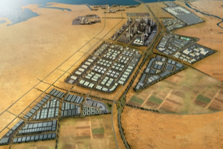<html><head></head><body> Khalifa-Port Industrial Zone, Abu Dhabi U.A.E</body></html>
